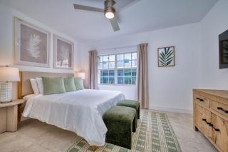 Beach Paradise - 1 Bedroom Home - 0