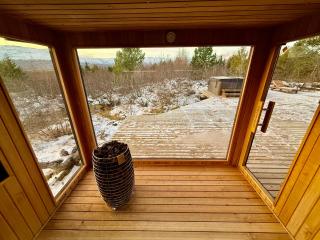 Discover Iceland Private Lodges Two Houses - 6