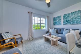 Beach Paradise - 1 Bedroom Home - 7