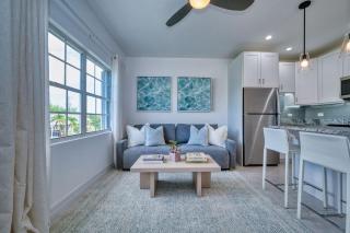 Beach Paradise - 1 Bedroom Home - 5