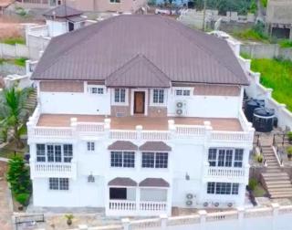 Menson Mansion - Your home away from home - 7