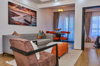 Makao by Edmor Suites - 9