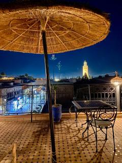 Dar Koutobia Stars - 0