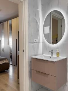 Livia's Apartament - 4