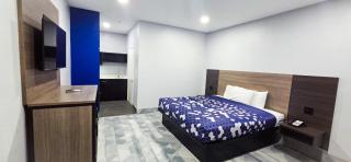 Airway Inn - IAH Airport - 5