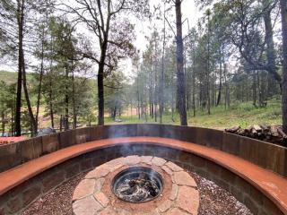 Aurea Glamping Domo Geodésico de lujo - 3