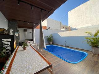 Casa com piscina privativa próxima ao shopping Catuí! - 3