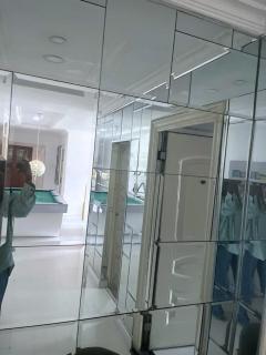 Cozy 1 Bedroom & Parlor GRA Ikeja - 9