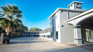 Airway Inn - IAH Airport - 9