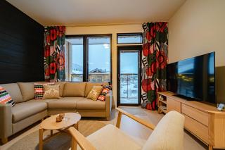 Levikaira Apartments - Chalet Ski-In Ski-Out - Levi - 5