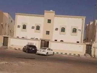 شقة مفروشة - 0