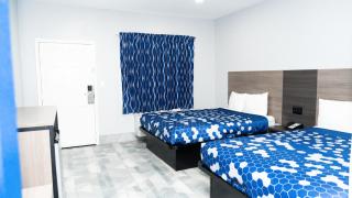 Airway Inn - IAH Airport - 2