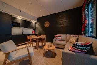 Levikaira Apartments - Chalet Ski-In Ski-Out - Levi - 3