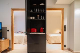 Levikaira Apartments - Chalet Ski-In Ski-Out - Levi - 4