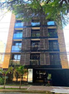 Edificio Suites los Laureles - Santa Cruz de la Sierra - 1