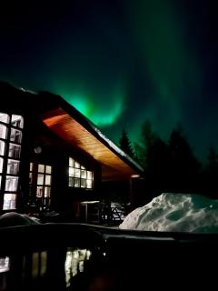 Discover Iceland Private Lodges Two Houses - 4
