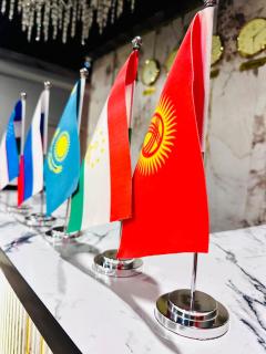 Elif Plaza hotel toshkent - 9