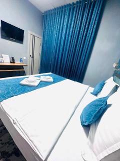 Elif Plaza hotel toshkent - 5