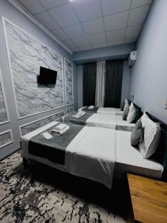 Elif Plaza hotel toshkent - 7