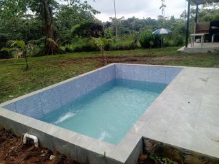 Casa vacacional en Pedro Vicente Maldonado - 8