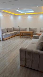 appartement en bord de mer Rabat - 9