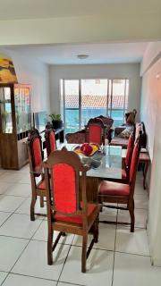 Refúgio à Beira-Mar Cabo Branco João Pessoa - 0