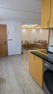 appartement en bord de mer Rabat - 5
