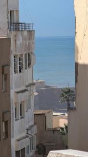 appartement en bord de mer Rabat - 3