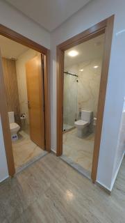 appartement en bord de mer Rabat - 2