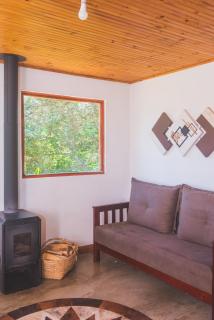 Casa na montanha - 9