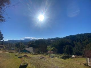 Casa na montanha - 8