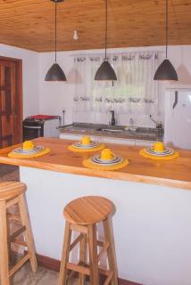 Casa na montanha - 3