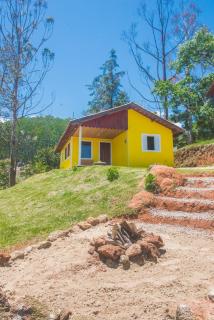 Casa na montanha - 0