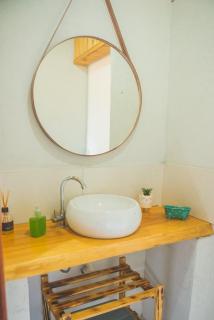 Casa na montanha - 1