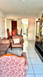 Refúgio à Beira-Mar Cabo Branco João Pessoa - 4