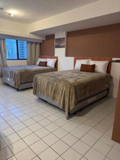 Seu cantinho no Centro do Recife - 9