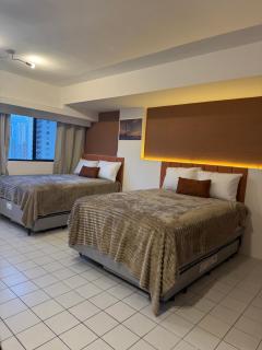 Seu cantinho no Centro do Recife - 3