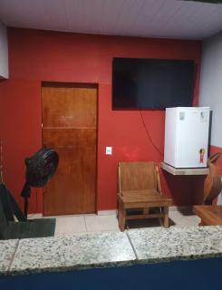 Pousada oliveira - 0