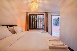 New Luxury Downtown Apart Marrakech 3BR Terraces - 3