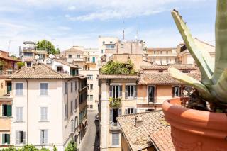 White Suite Trastevere - 3