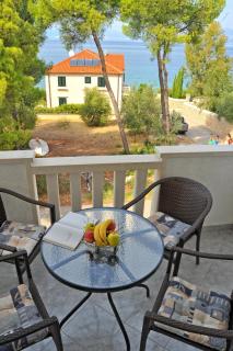 Apartment Mariner - Sutivan - 8