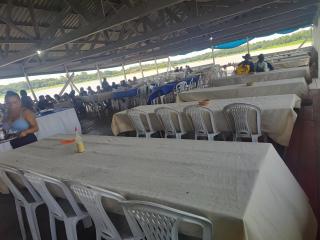 Residencial Romulo AP 3 - 7