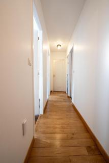 Spacieux logement près de Chalon - Lux - 7