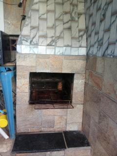 Pousada oliveira - 5