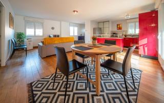 Spacieux logement près de Chalon - 3