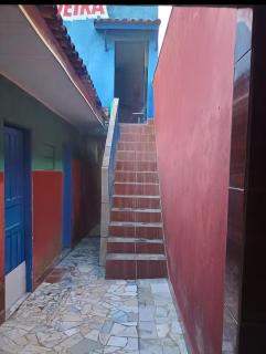 Pousada oliveira - 3