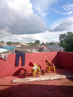 Pousada oliveira - 2