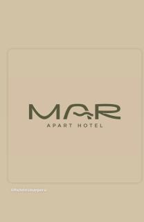 Mar Apart Hotel - 1