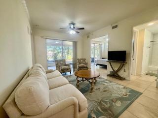 Bright 1st Floor Condo with Wi-Fi by Beach - 6