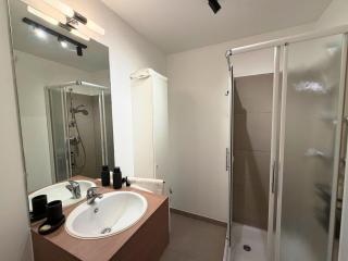 La Quiétude - Appartement chaleureux pour couple et ami à Blankenberg by La Conciergerie - 6